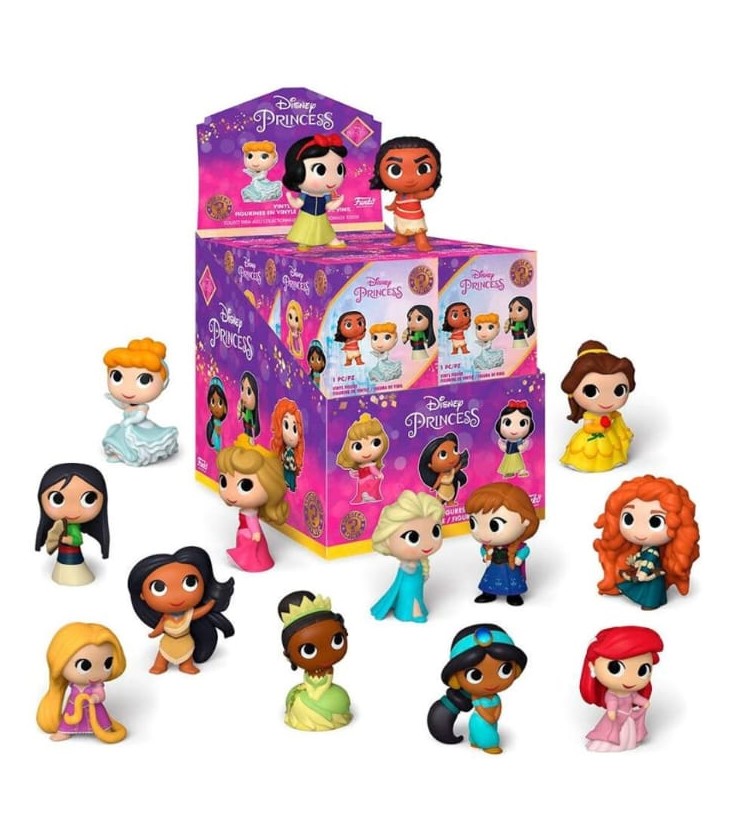 FUNKO ULTIMATE PRINCESS?v=69b37d6061a77