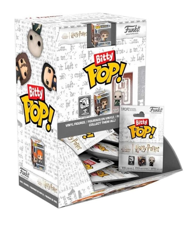 FUNKO HARRY POTTER?v=69b37d603ffc7