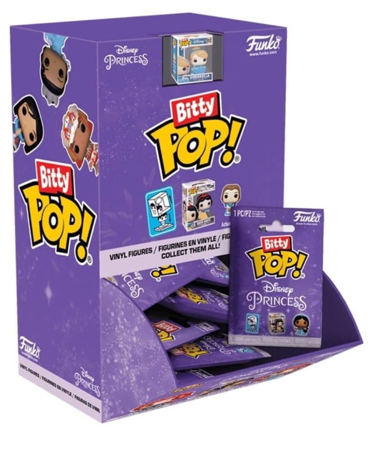 FUNKO DISNEY PRINCESS 32PC?v=69b37d62d8984