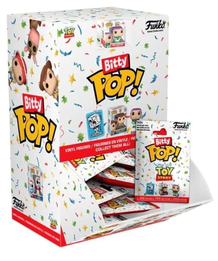 FUNKO BITTY SINGLES?v=69b37d604713e