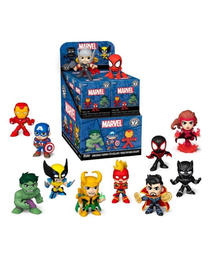 FUNKO POP MYSTERY?v=69b37d605e68f