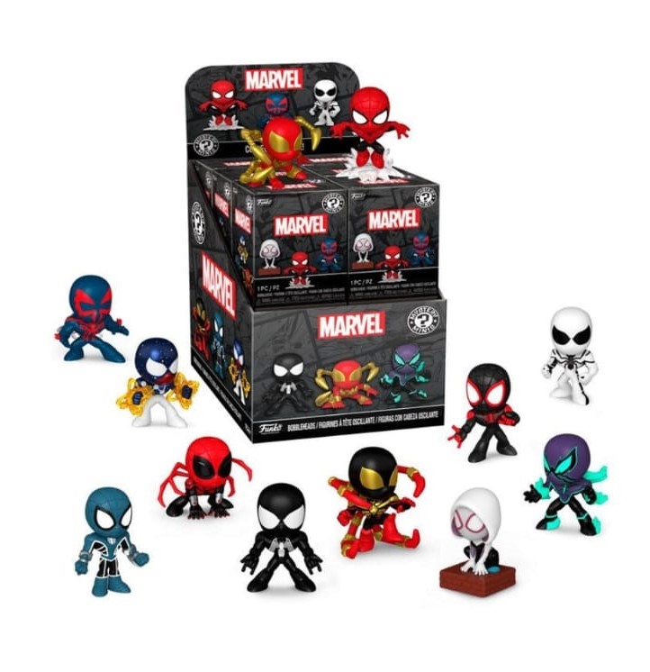 FUNKO SPIDERMAN COMICS?v=69b37d604f160