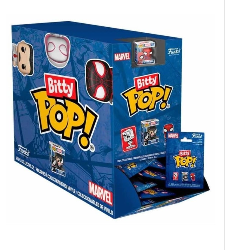 FUNKO BITTY POP?v=69b37d6043e96