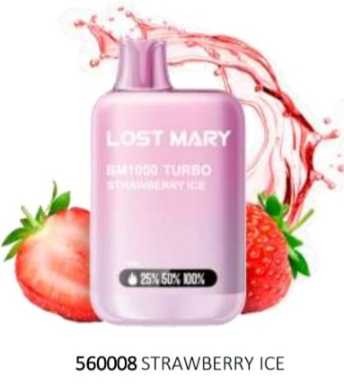 STRAWBERRY ICE 20 MG 1000 PUFF?v=69b36a379bca7