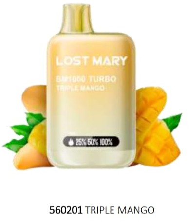 TRIPLE MANGO 0 MG 1000 PUFF?v=69b37d5f7c90b