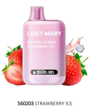 STRAWBERRY ICE 0 MG 1000 PUFF?v=69b37d5f836a9