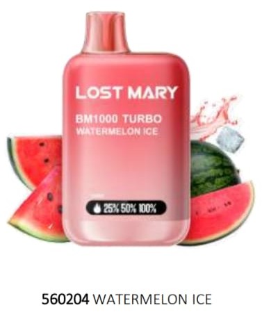 WATERMELON ICE 0 MG 1000 PUFF?v=69b37d5f87ee9