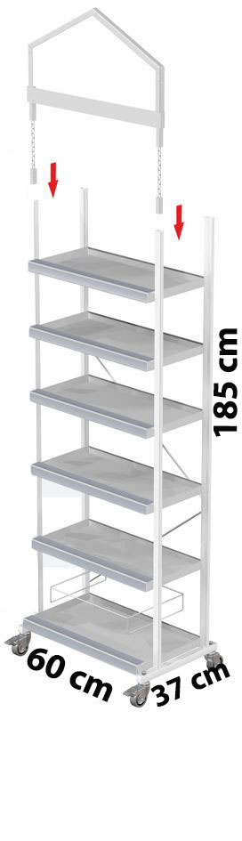 EXPOSITOR 288UTS (VACIO)?v=693b211e43c3f