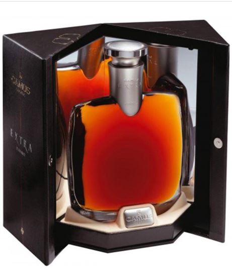 VODKA LITUANO STUMBRAS CENTENARY 