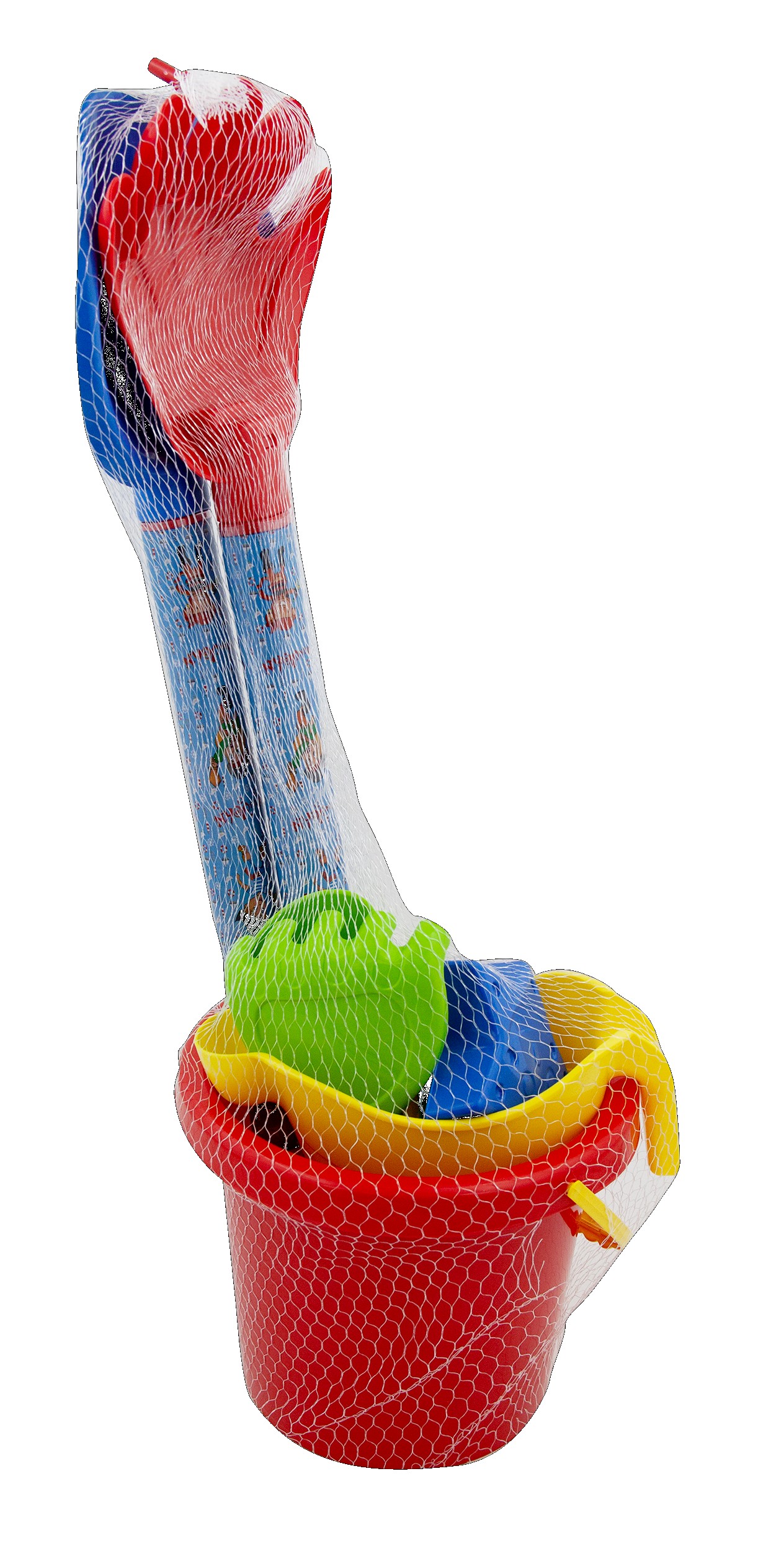 CUBO GIGANTE 20CM LLENO CON 10 UDS.?v=6982b55065b20