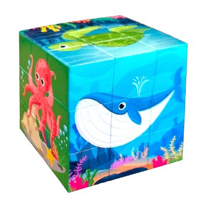 DB12 PUZZLE CUBE ANIMALES MARINOS?v=69b36a3b67763