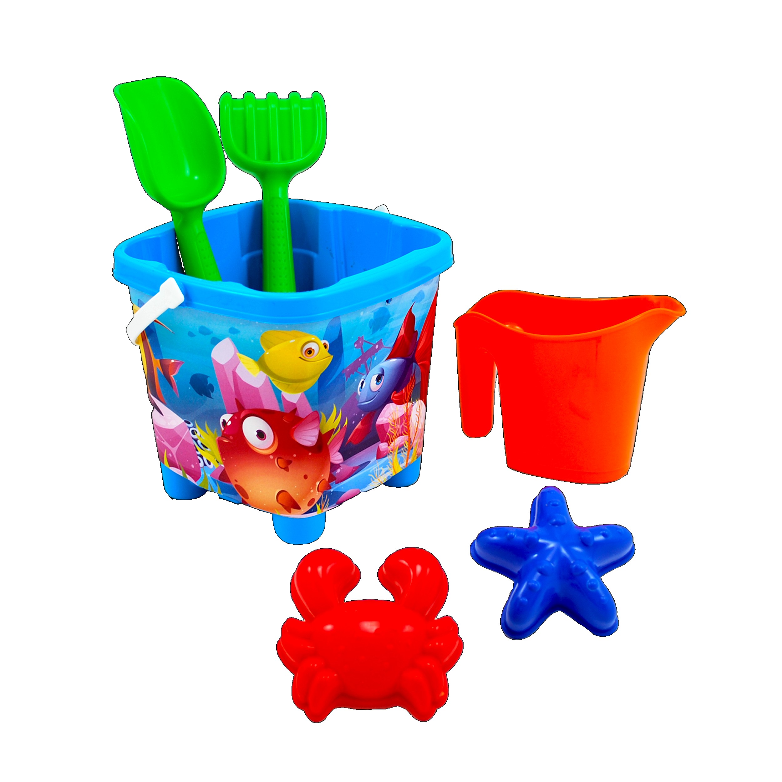 CUBO CUADRADO DECORADO CON DISEÑO DE REGADERA, 17C?v=6982b5503daec