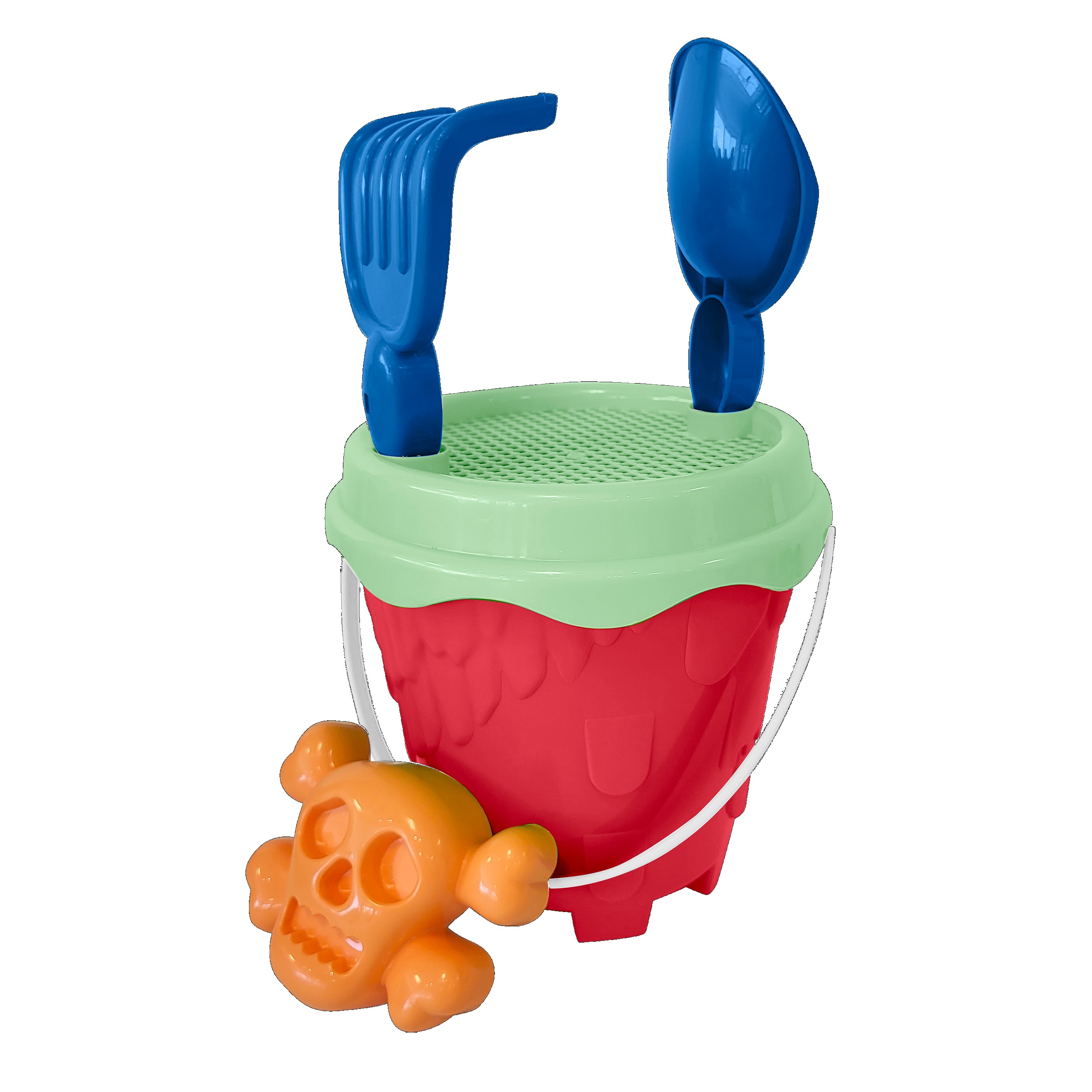 CUBO CASTILLO REDONDO CON PAQUETE DE 17 CM?v=6982b54fe94ec