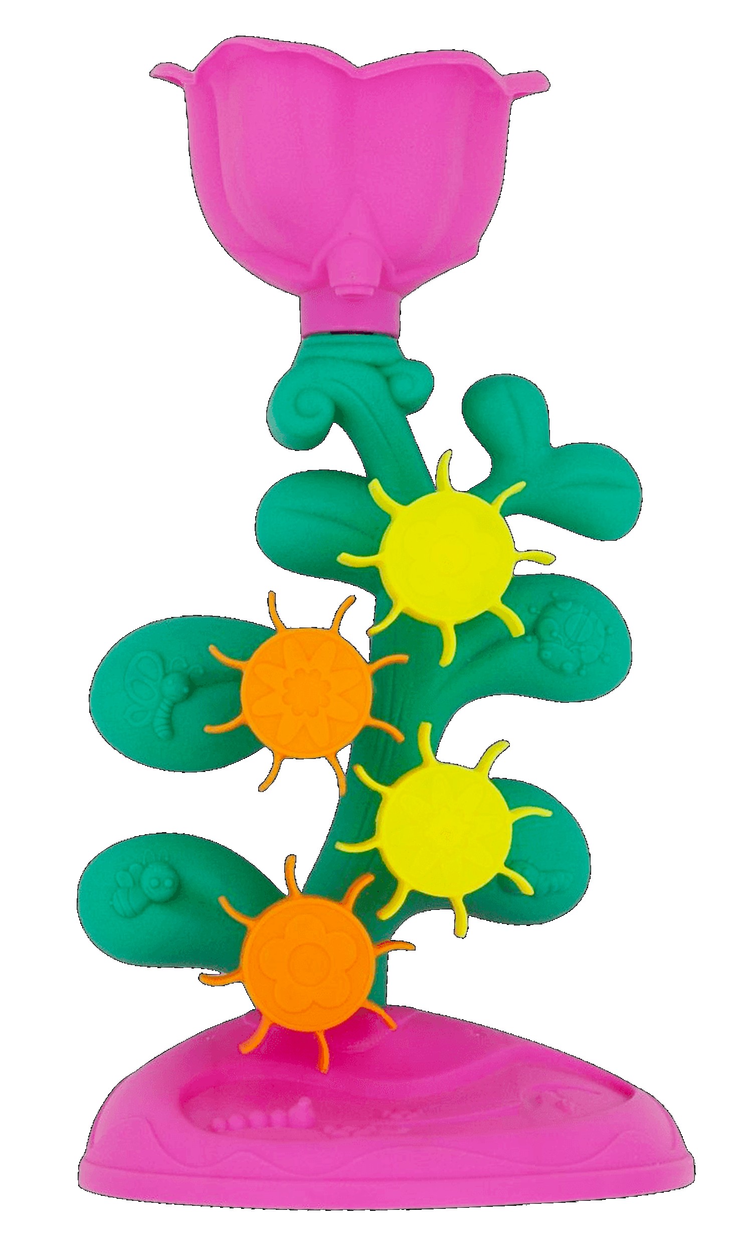 MOLINO DE ARENA DE FLORES DE 27 CM?v=6982b55248e28