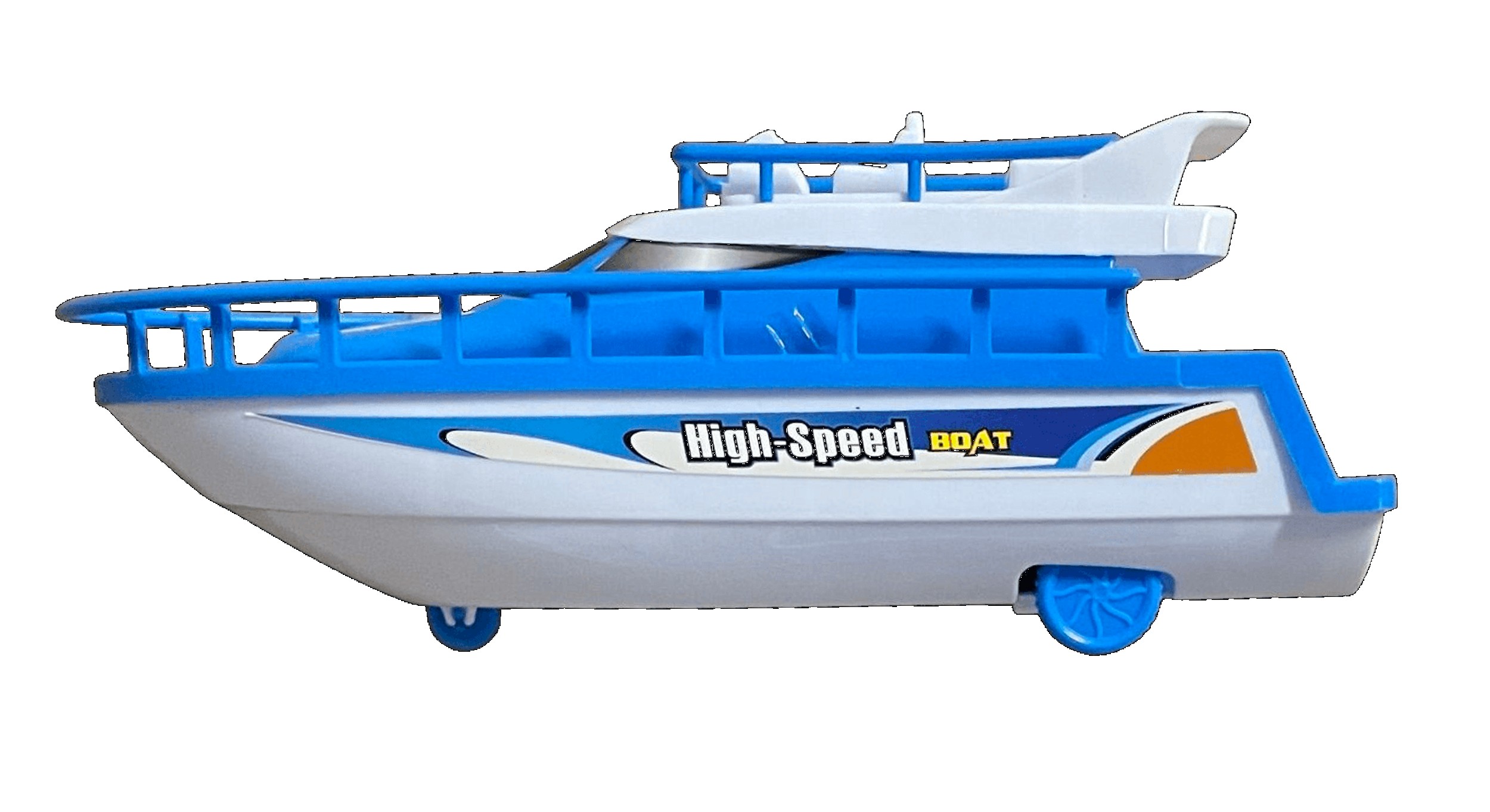 EMBARCACIÓN DE RECREO DE FRICCIÓN DE 22 CM?v=6982b5510449f