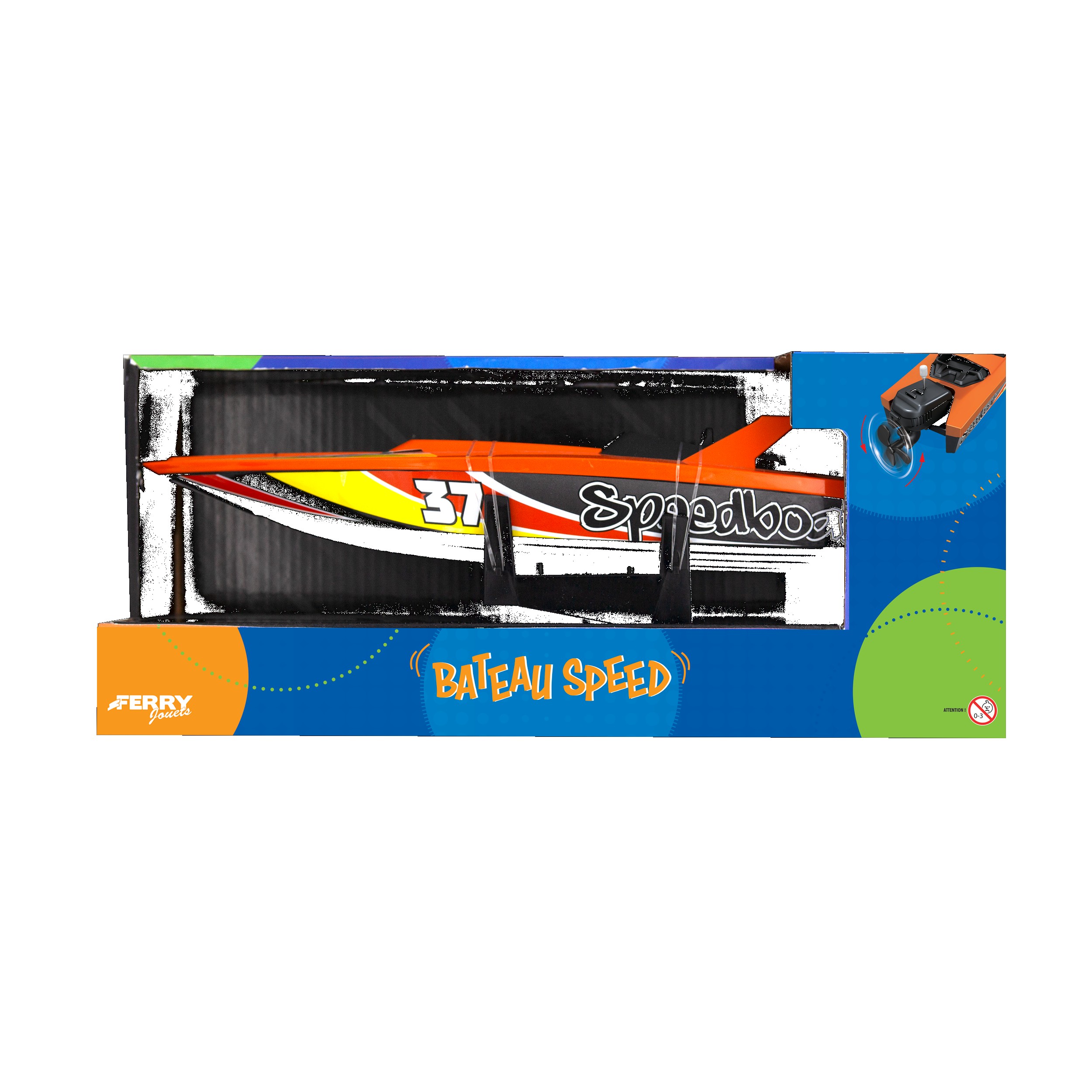 LANCHA RÁPIDA 33CM?v=6982b5514a7e0