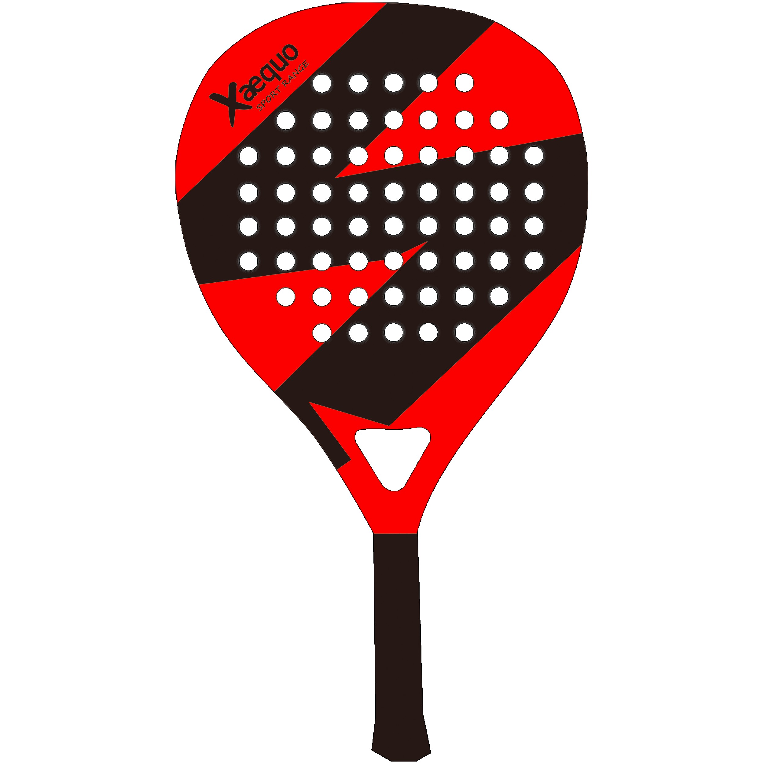 PALA DE PÁDEL XAEQUO DE 45 CM?v=6982b5236b22f