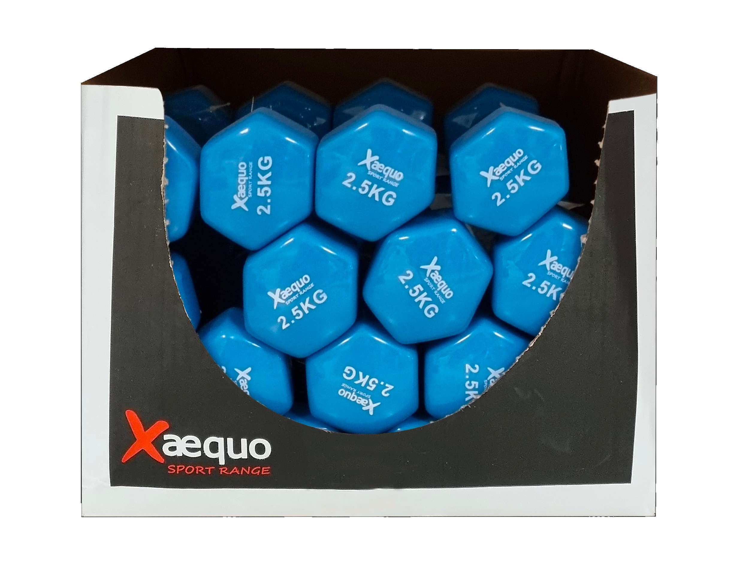 MANCUERNA XAEQUO DE 2,5 KG?v=6982b5501b97f