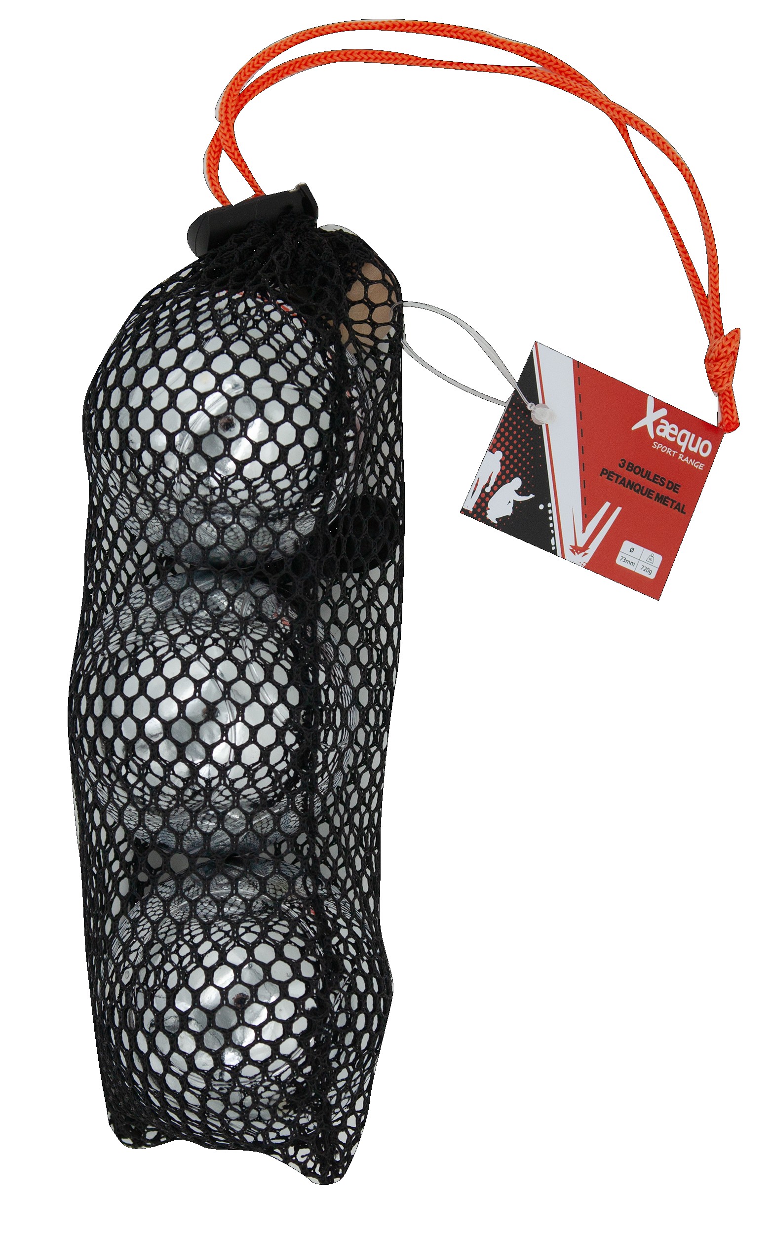 BOLAS DE PETANCA METÁLICAS CON CAPA DE RED XAEQU?v=6982b52418cea