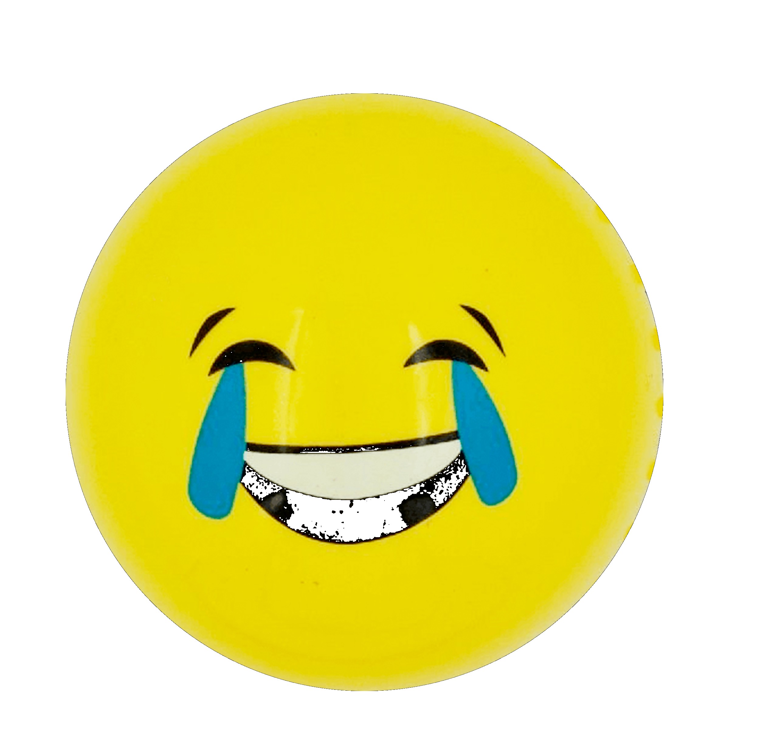 GLOBO DE PVC EMOJI D.21CM DESINFLADO?v=6982b55208fa9