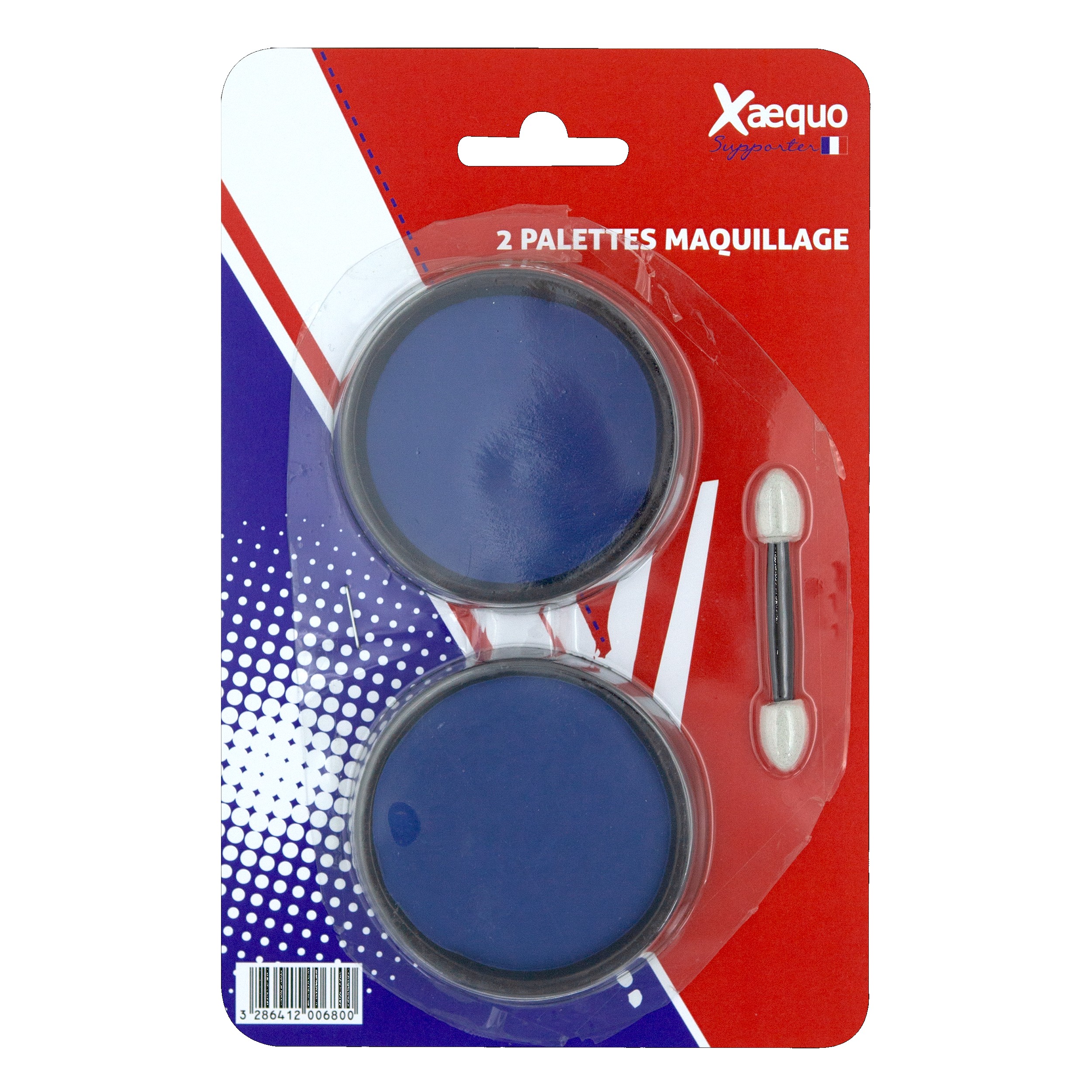 PALETAS DE MAQUILLAJE DE SEGUIDORES DE XAEQUO?v=6982b55268029