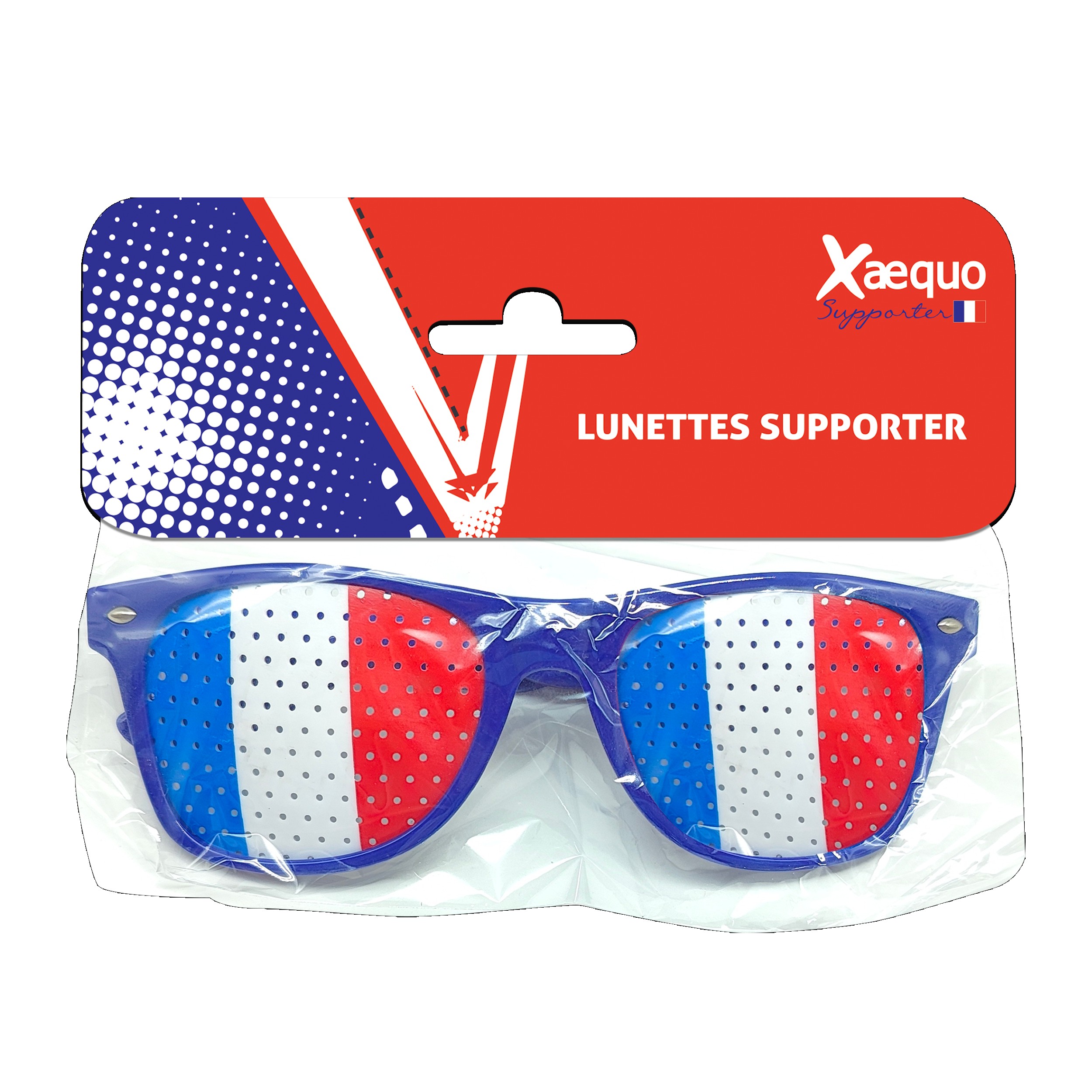 GAFAS DE AFICIONADO DE FRANCIA XAEQUO?v=6982b552bb34f