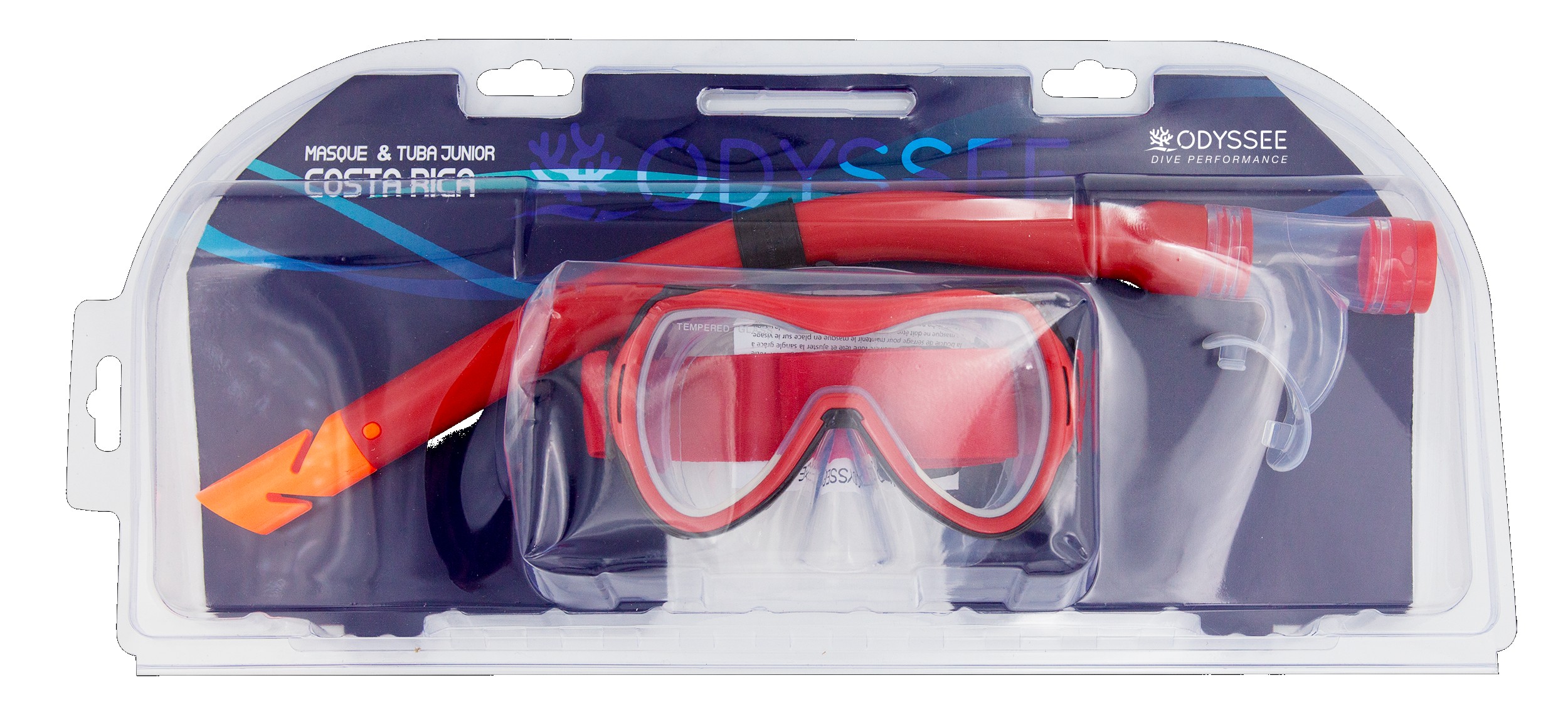 SET JUNIOR ODISEA DE COSTA RICA?v=6982b54f0b385