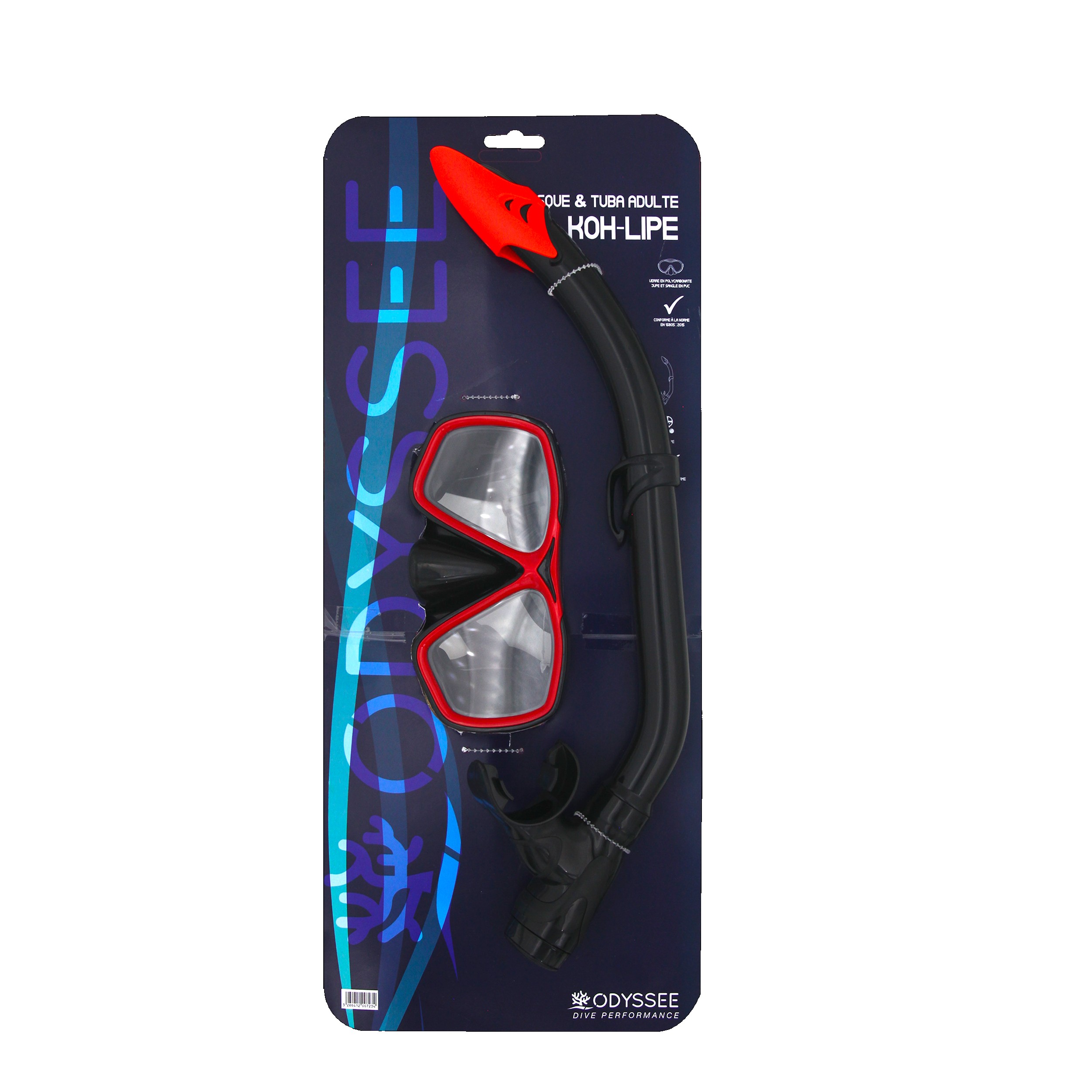 SET PARA ADULTOS KOH LIPE ODYSSEY?v=6982b5534f47c