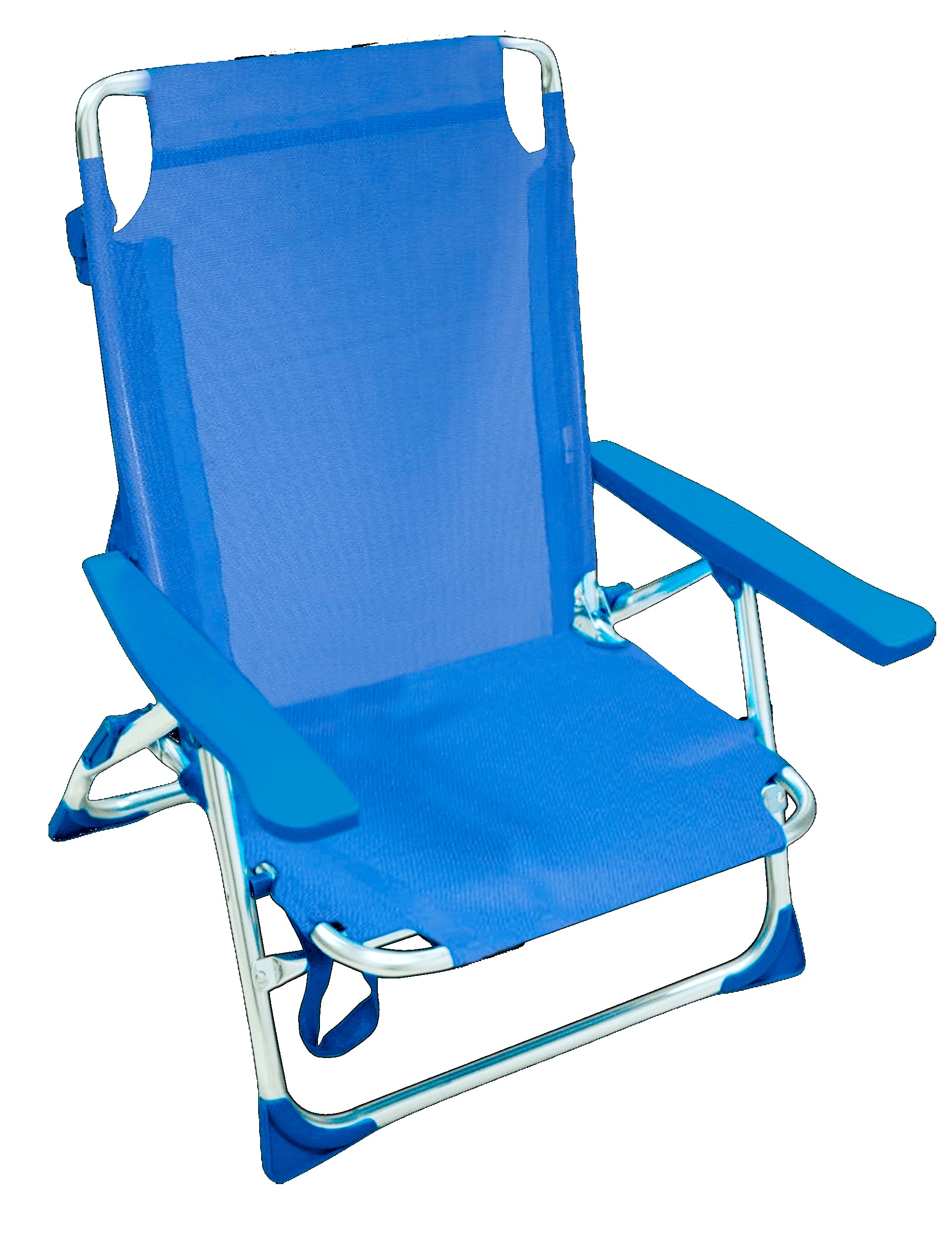 SILLÓN BAJO 4 POSICIONES ALUMINIO TEXTILENE?v=6982ca0e2e27c