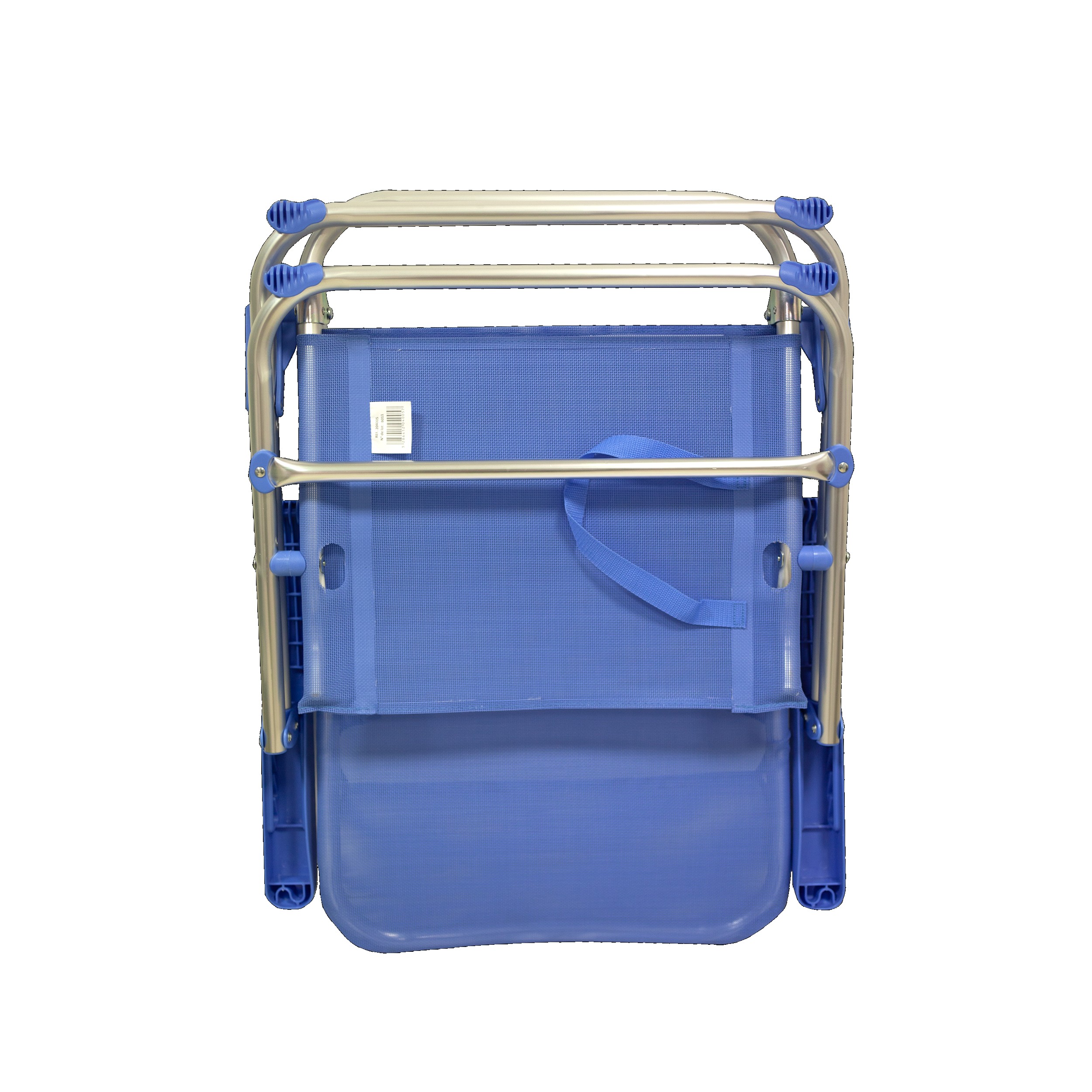 SILLÓN DE ALUMINIO CON RESPALDO ALTO DE 5 POSICION?v=6982ca0e35a8c