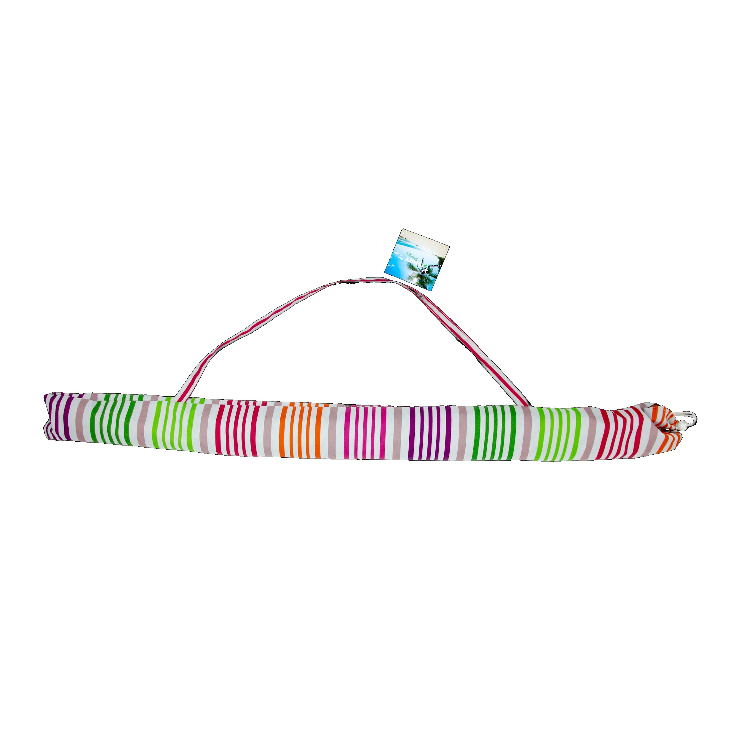 SOMBRILLA DE COLOR D.160CM INCLUYE NYLON A/UV?v=6982ca0ef0861