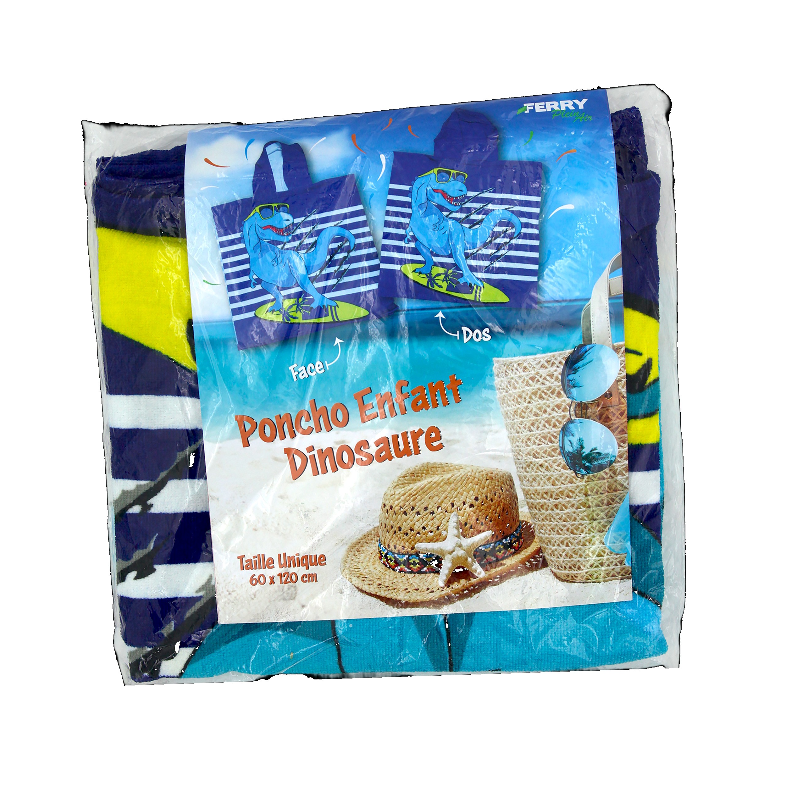 PONCHO DE DINOSAURIO DE MICROFIBRA?v=6982cb23338e1
