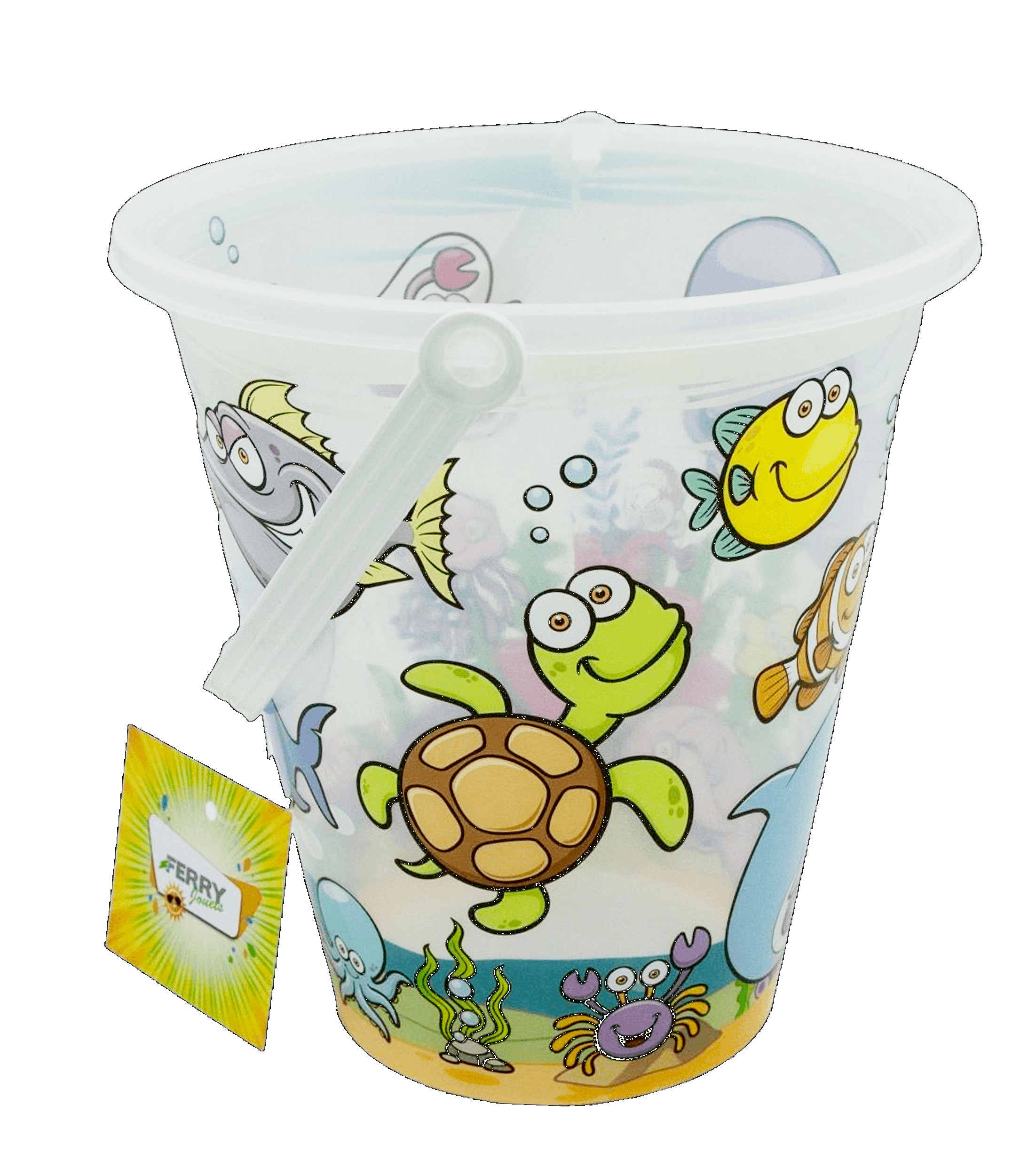 CUBO DE PESCADO TRANSPARENTE VACÍO D.22?v=6982b54f86350