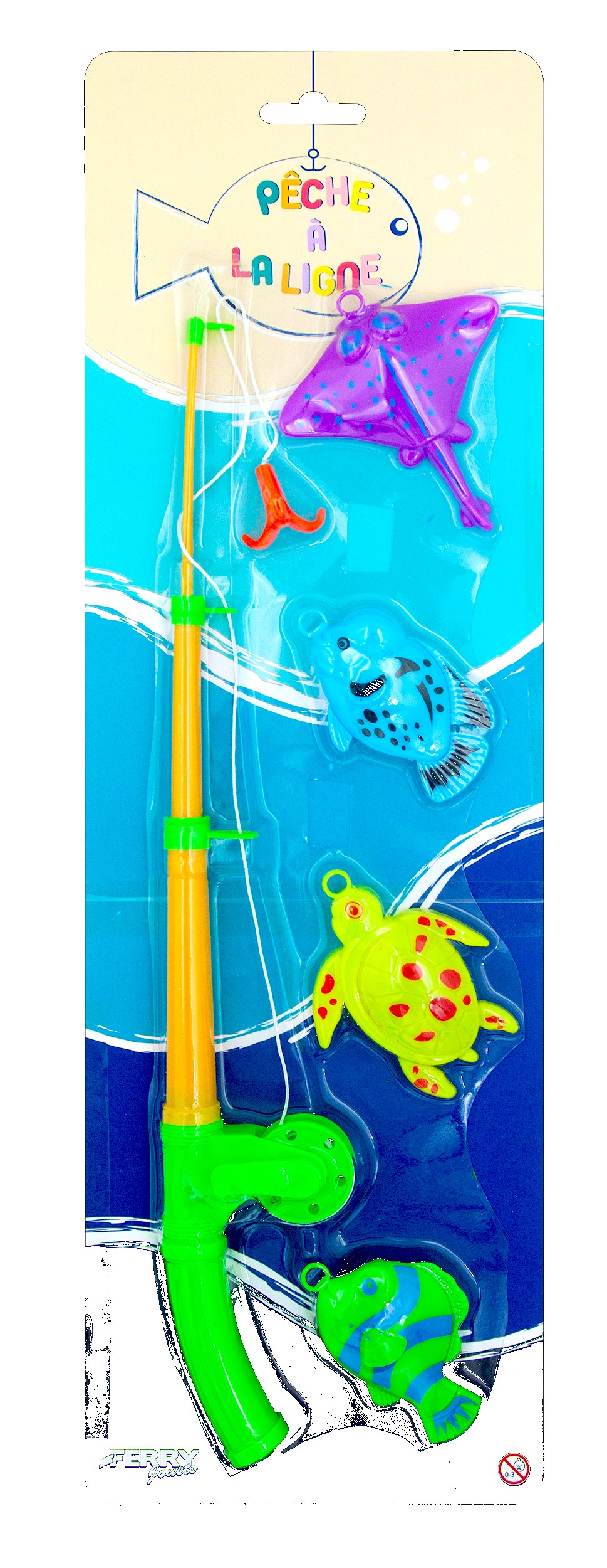 PESCA DE 4 PECES?v=6982b5509c415