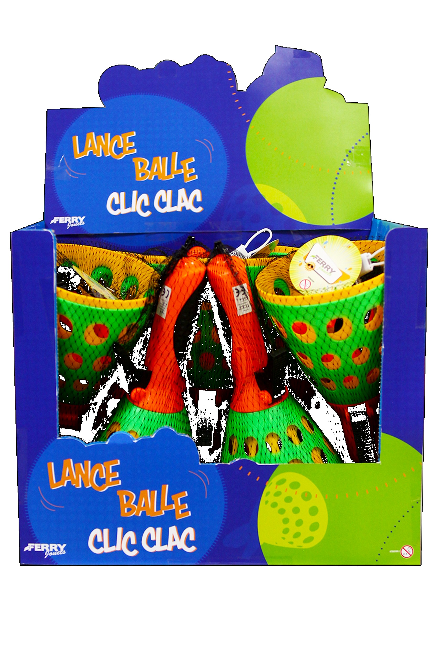 LANZADOR DE BOLAS CLICK CLACK DE 25 CM EN DB 8?v=6982b550cee3e