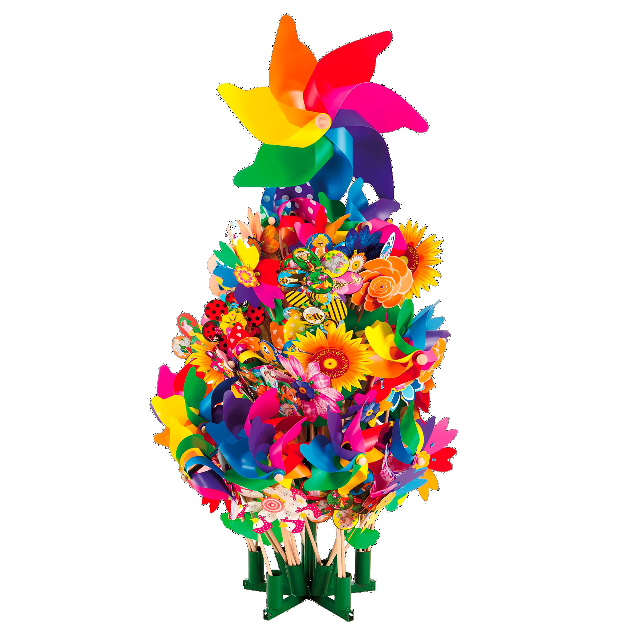 MOLINOS DE VIENTO DE METAL CON RUEDAS?v=6982b552733ed