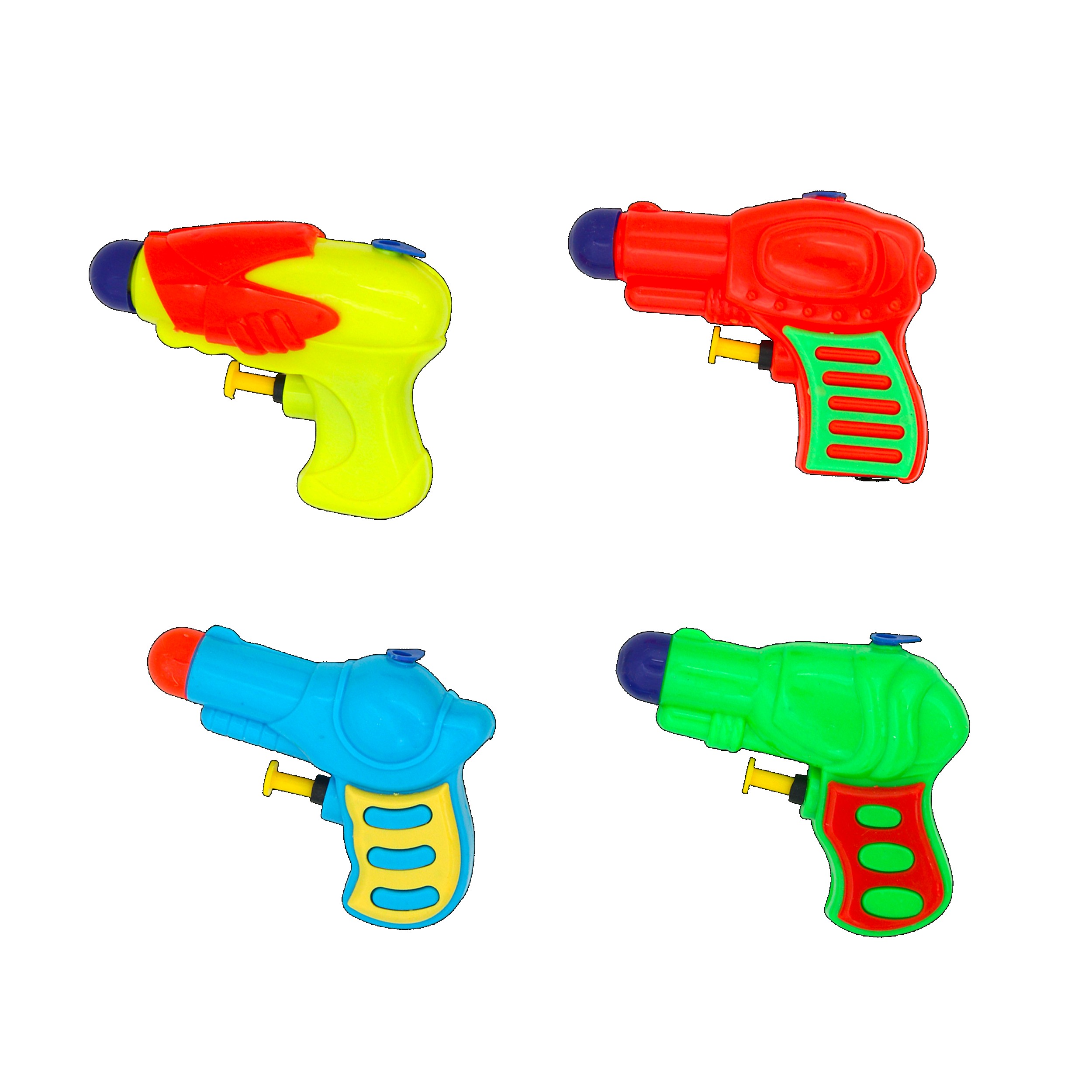PISTOLAS DE AGUA FLUORESCENTES DE 10 CM?v=6982b5502bd35