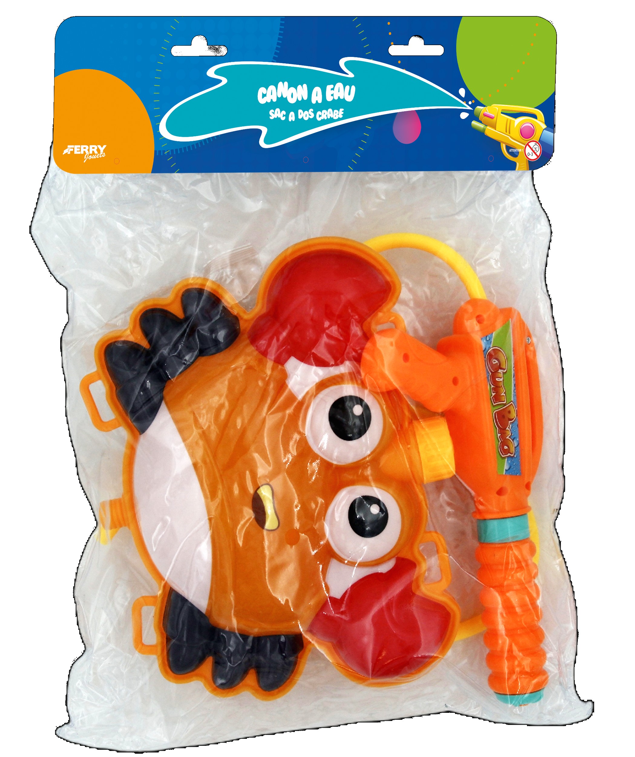 MOCHILA CAÑÓN DE AGUA CANGREJO?v=6982b55044f37