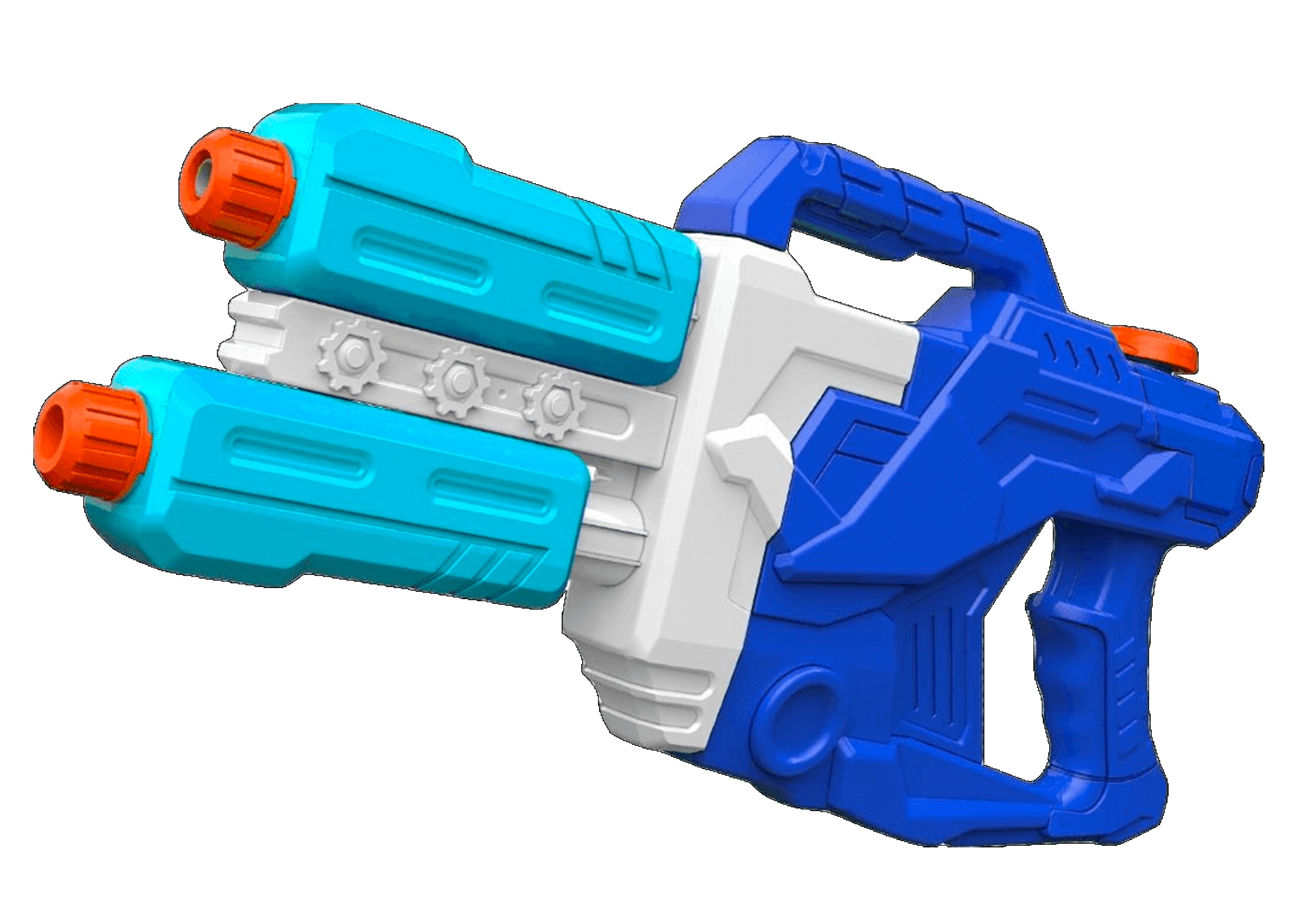 CAÑÓN DE AGUA A PRESIÓN DE 50 CM CON 2 CHORROS?v=6982b550c2ebb