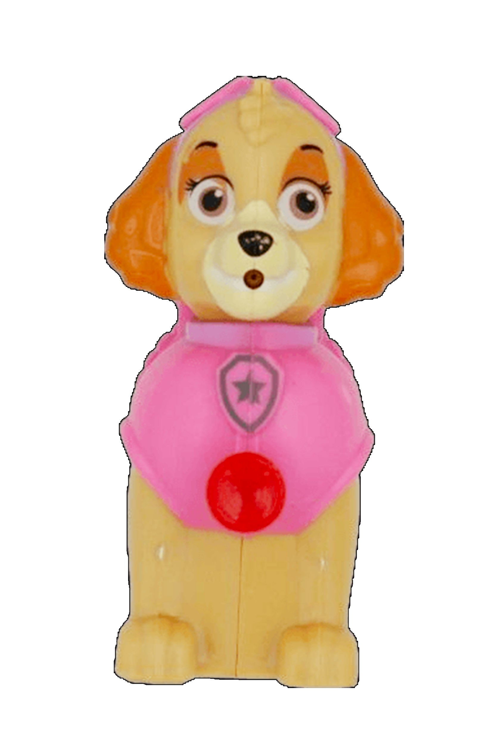 PISTOLA DE AGUA DE 9 CM Y 24 DB DE LA PATRULLA CAN?v=6982b54faa915