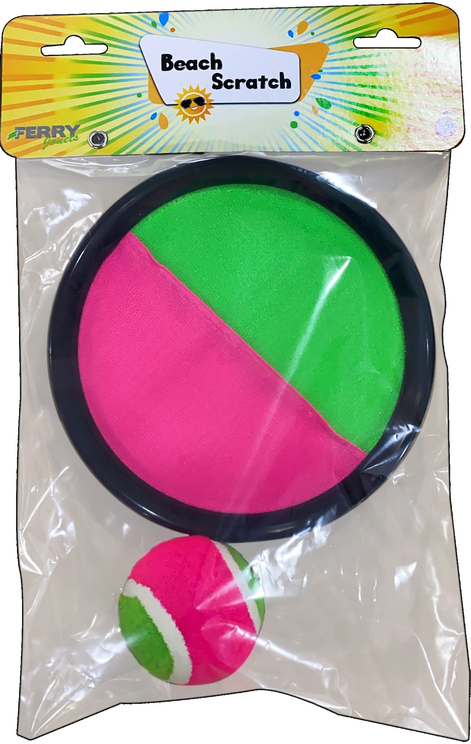 CORREA DE VELCRO PARA PLAYA, 19 CM DE DIÁMETRO?v=6982b551294ff