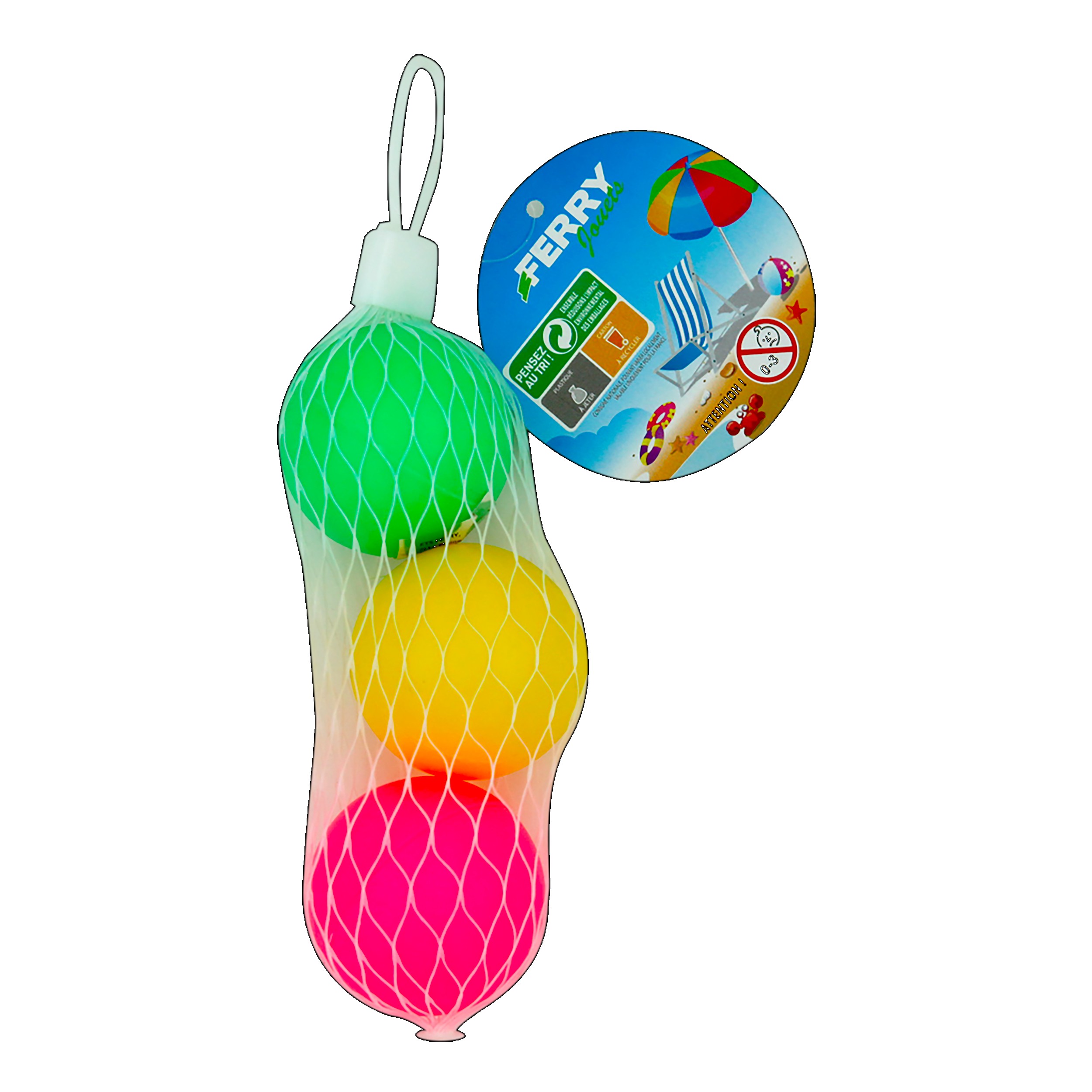 RED DE 3 PELOTAS DE PLAYA?v=6982b551465cc