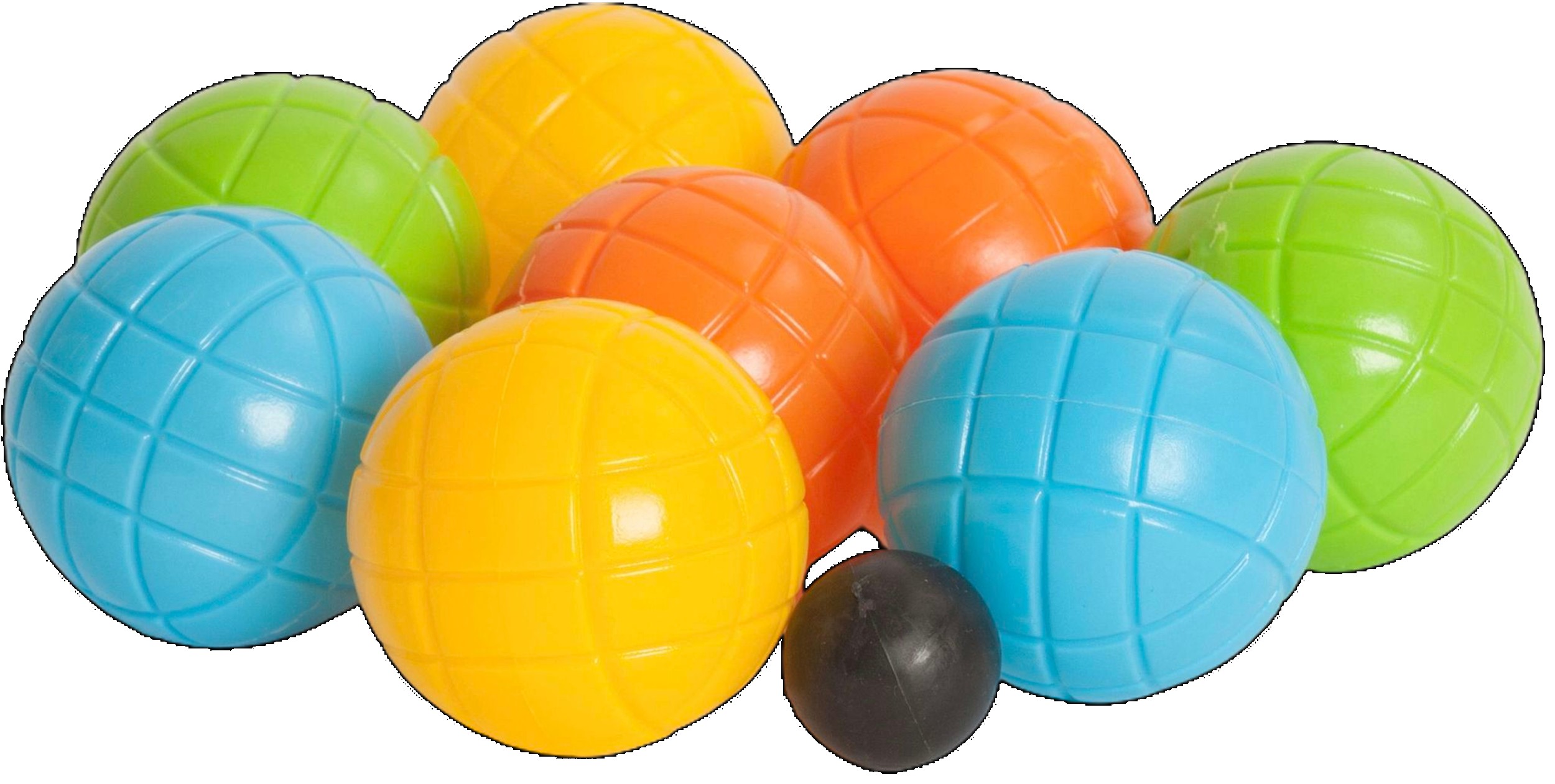 BOLAS DE PETANCA DE PLÁSTICO?v=6982b5506462b