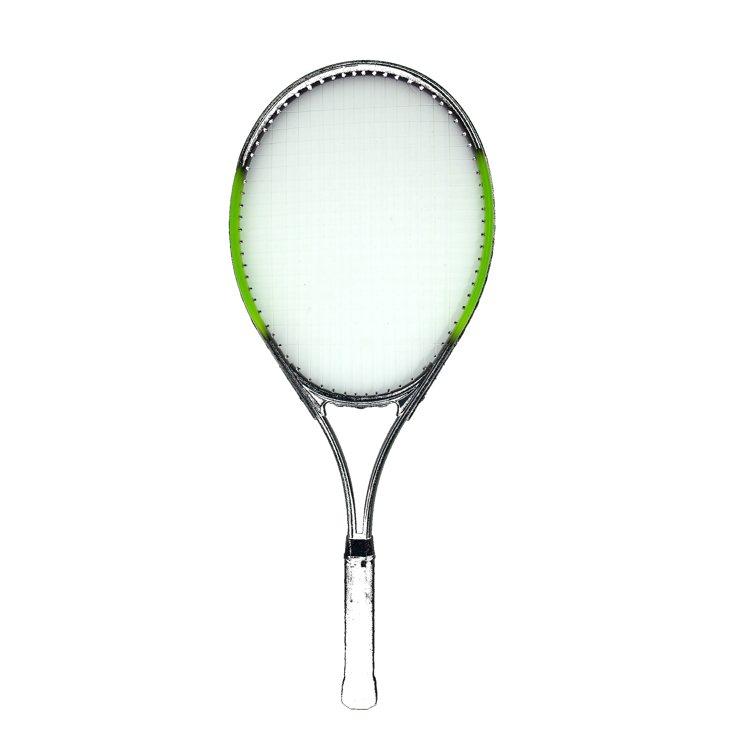 RAQUETA DE TENIS SENIOR DE ALUMINIO XAEQUO 68CM?v=6982b5235374a