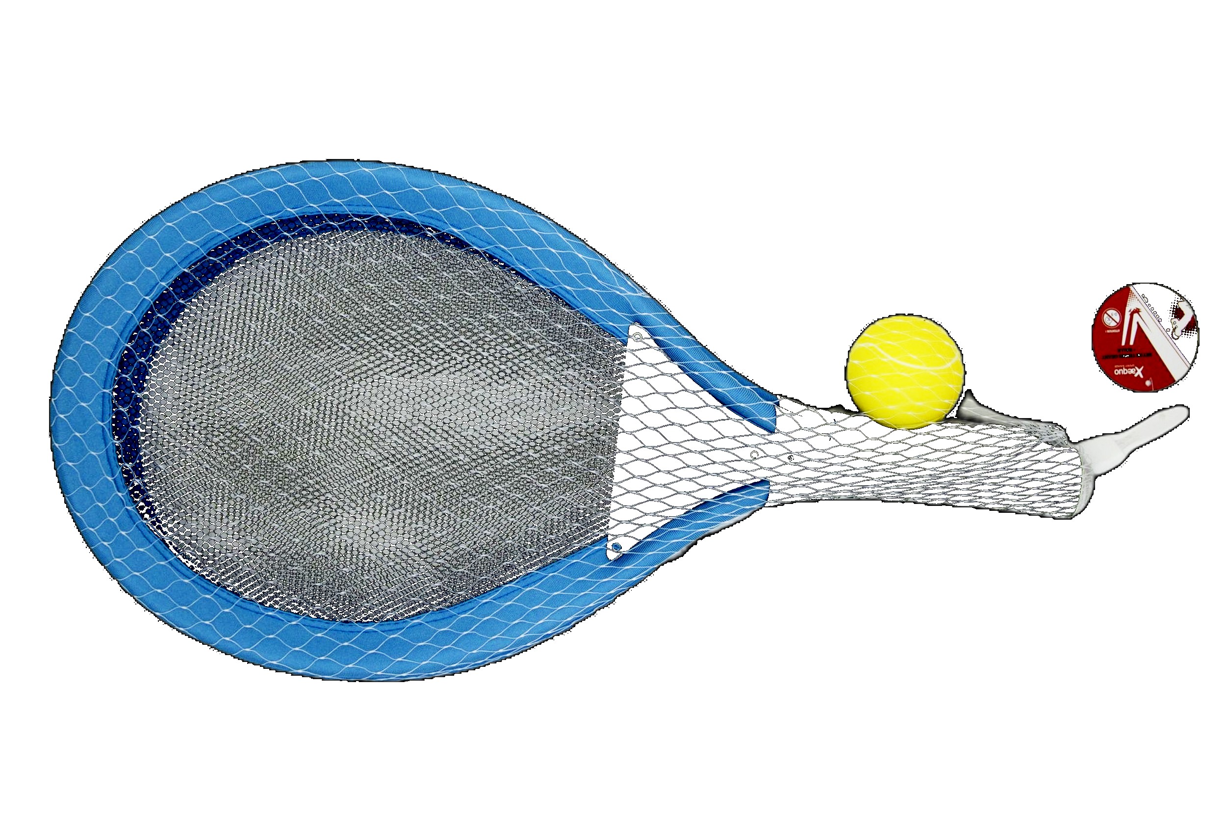 SET DE TENIS GIGANTE + PELOTA XAEQUO?v=6982b52372c7a