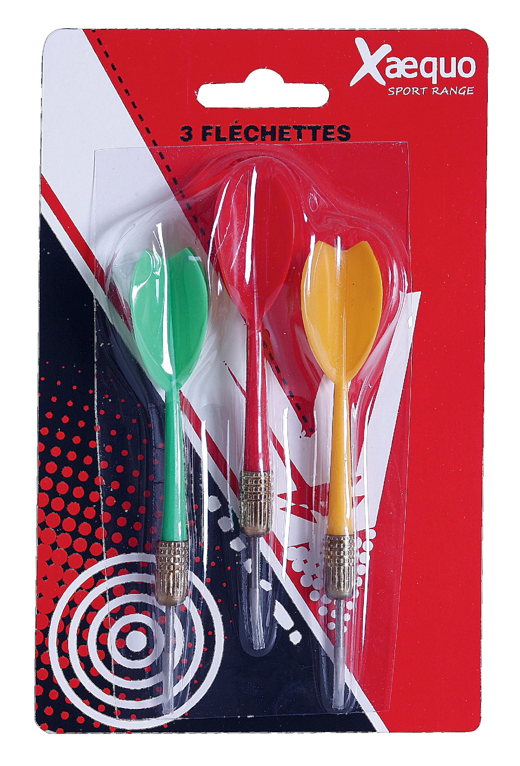 DARDOS RECREATIVOS CON PUNTA METÁLICA XAEQUO?v=6982b522cf1fd