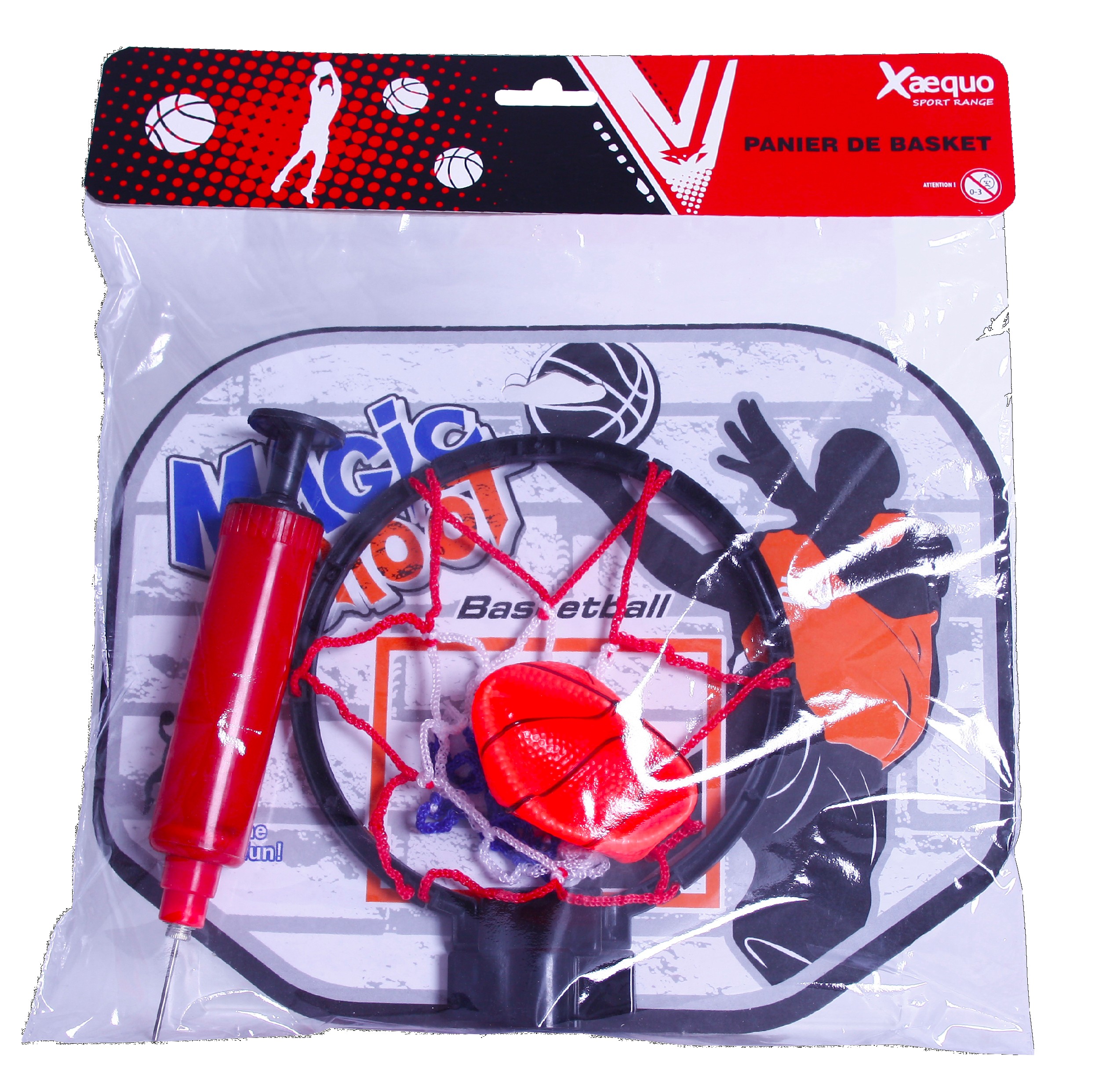 ARO DE BALONCESTO XAEQUO?v=6982b52210d23