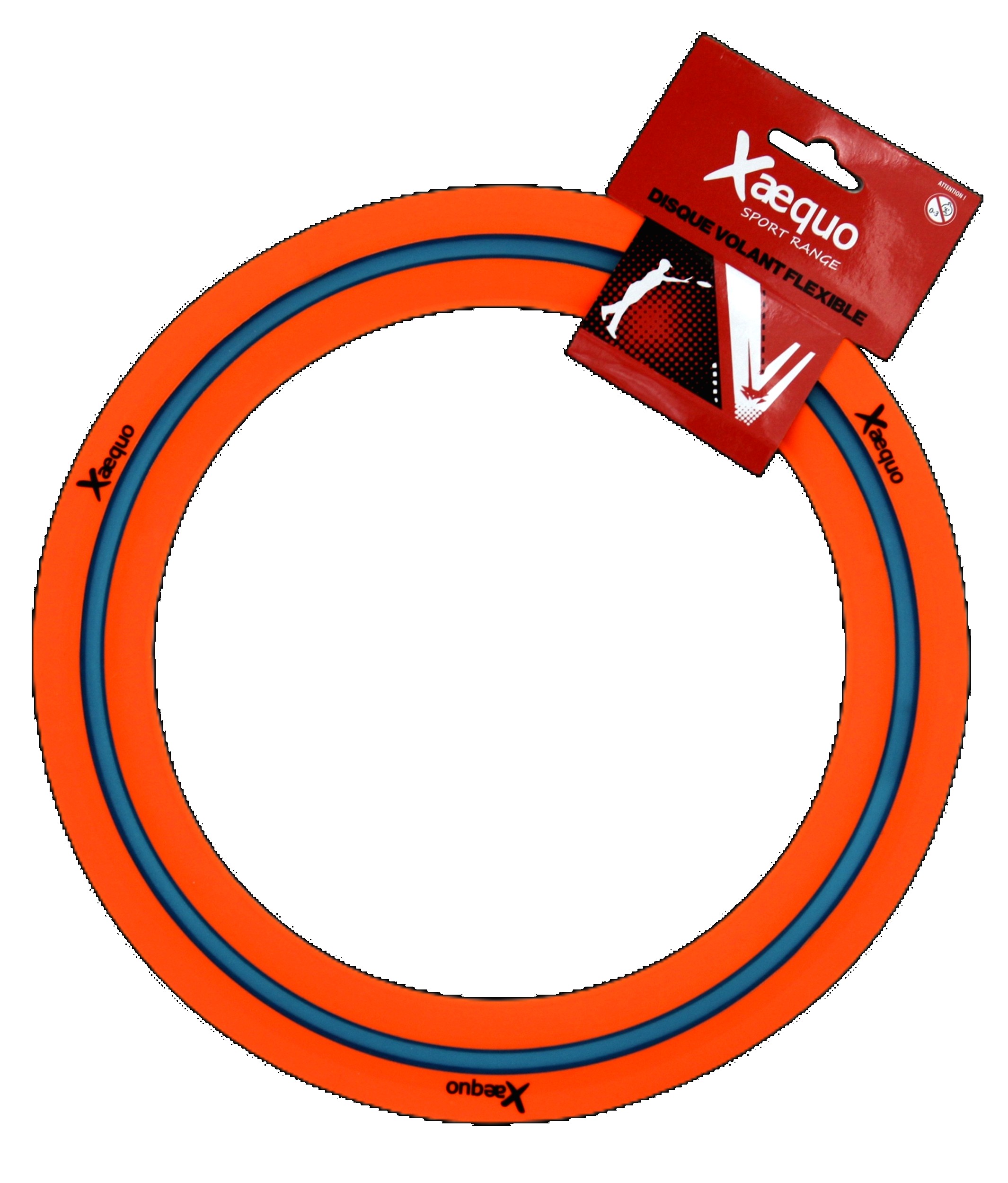 DISCO VOLADOR XAEQUO SOFT 29CM?v=6982b52220537