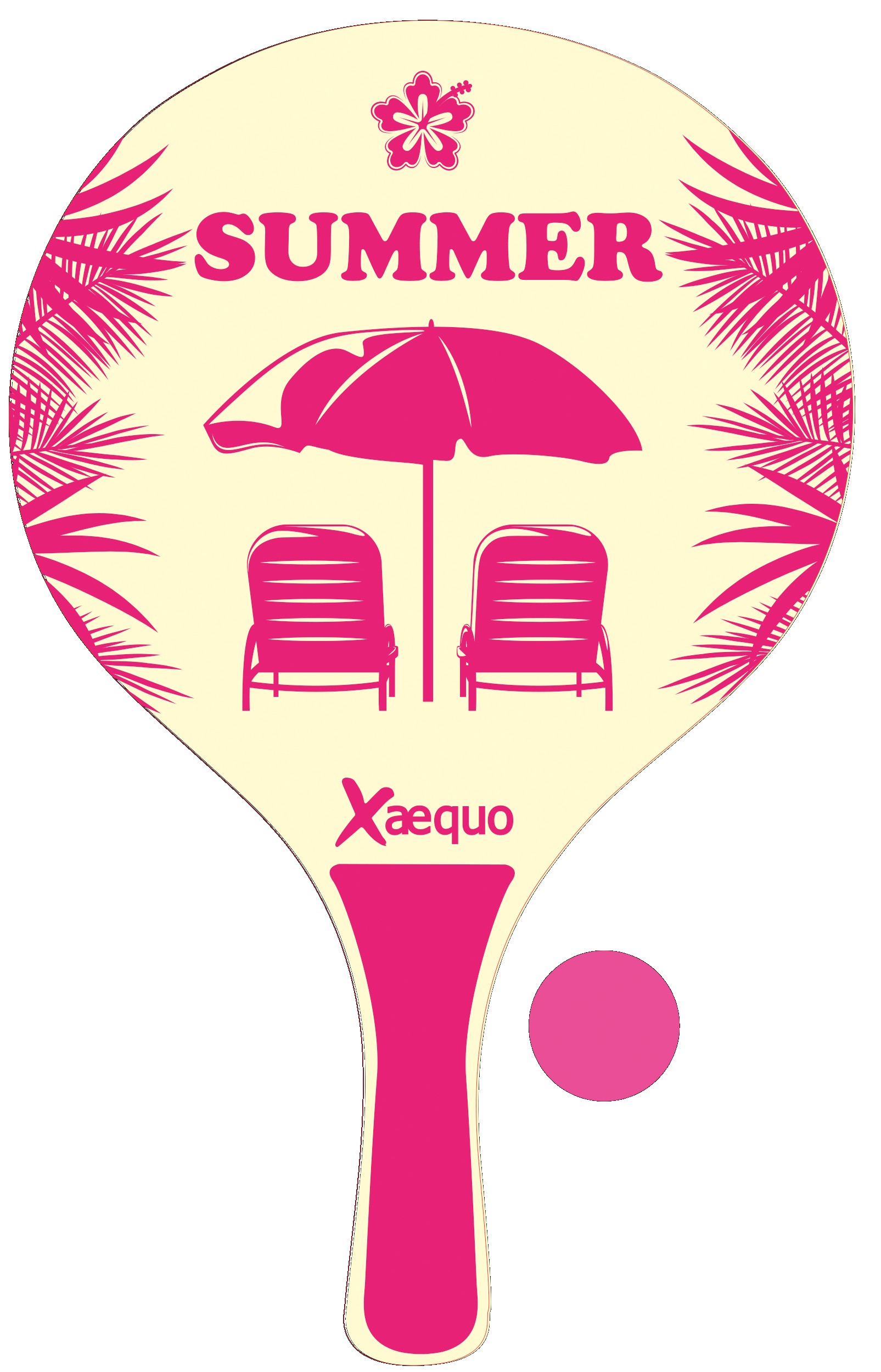 PELOTA DE PLAYA NATURAL, 1 COLOR, 24 CM DE DIÁMETR?v=6982b550f3982