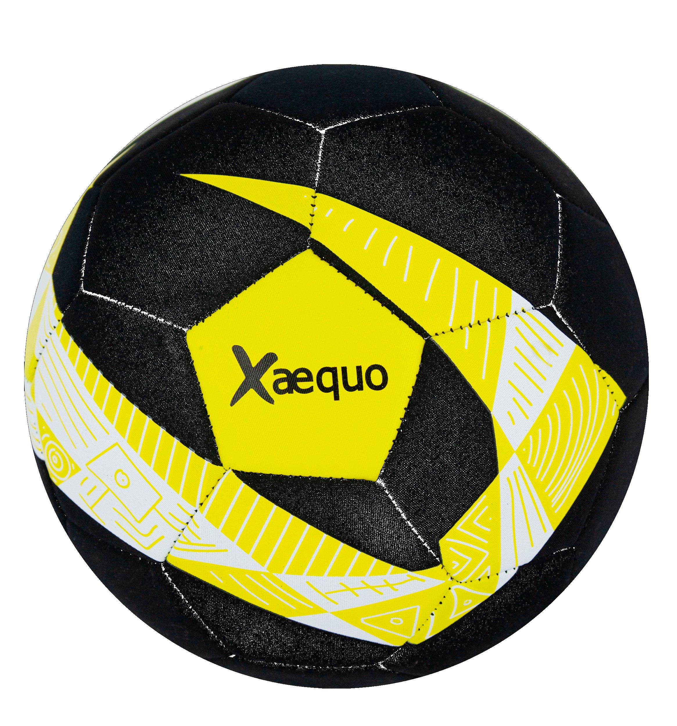 PIE DE NEOPRENO SUAVE D.21,5CM XAEQUO?v=6982b5210464d